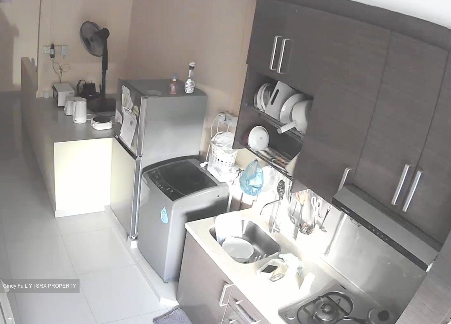 Blk 148 Potong Pasir Avenue 1 (Toa Payoh), HDB 3 Rooms #554905411